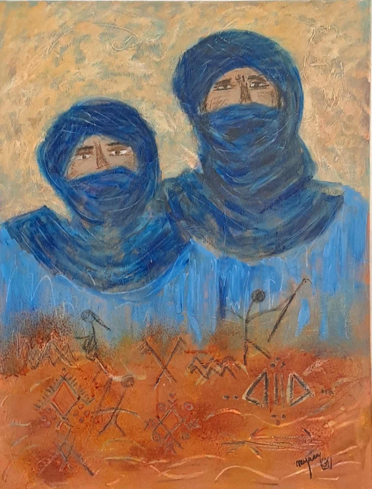 L'Éveil